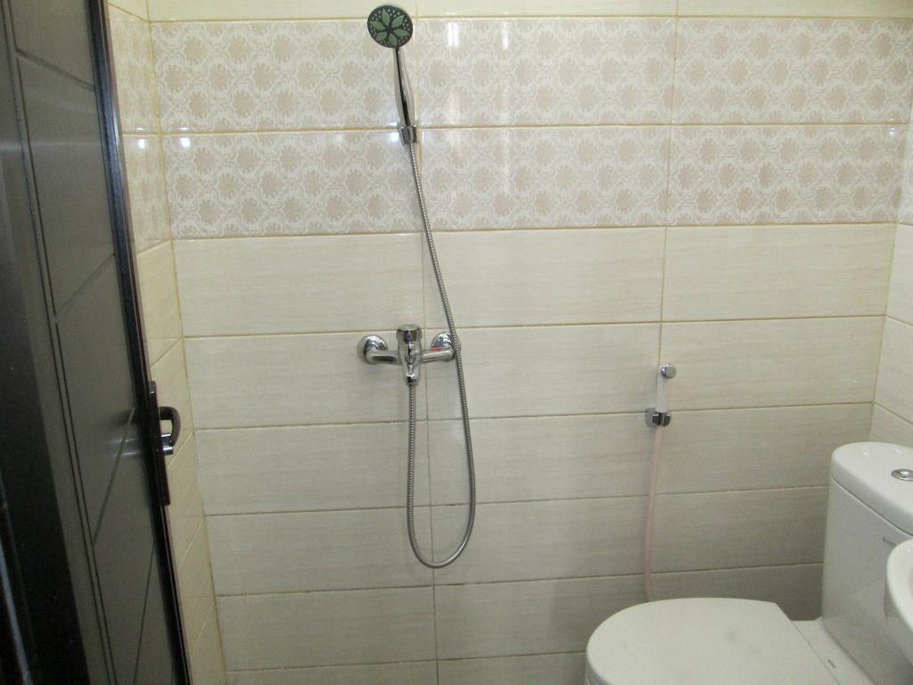Allure Guest House Bandung Szoba fotó