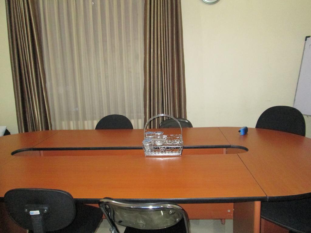 Allure Guest House Bandung Kültér fotó